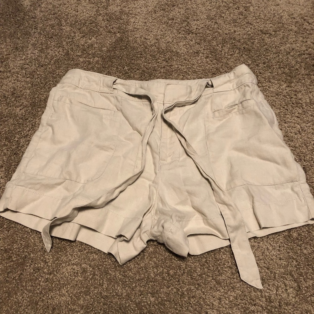 Women’s Sanctuary Shorts - Picture 2 of 4